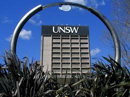 UNSW building and safety systems at the University of New South Wales.