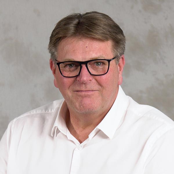 Barry Johnson