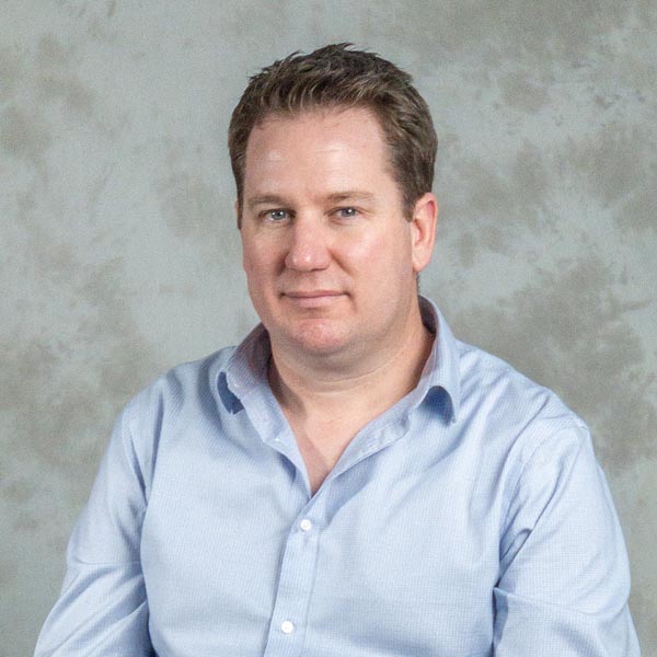 Graham Farrey